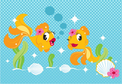 Under The Sea