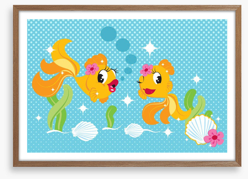 Under The Sea