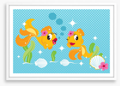 Under The Sea