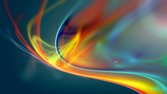Bright spark
