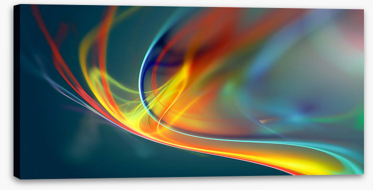 Bright spark