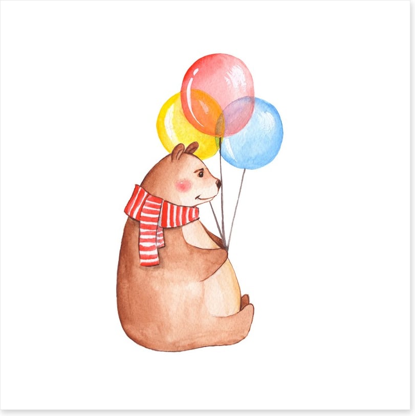Balloons