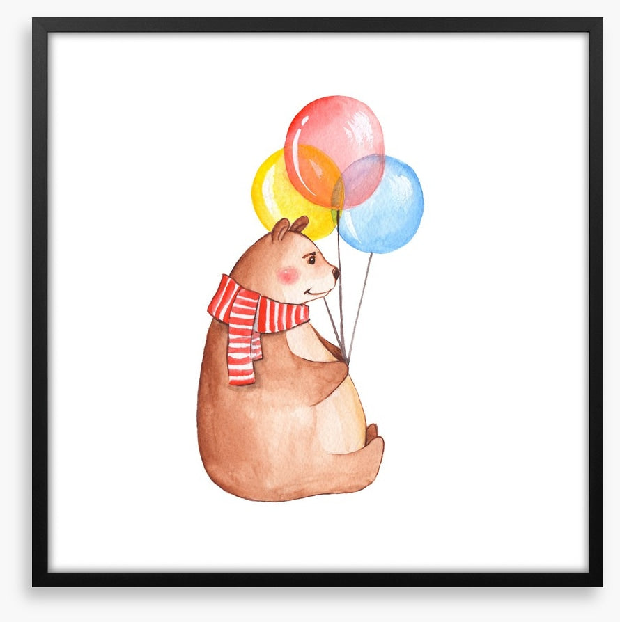Balloons