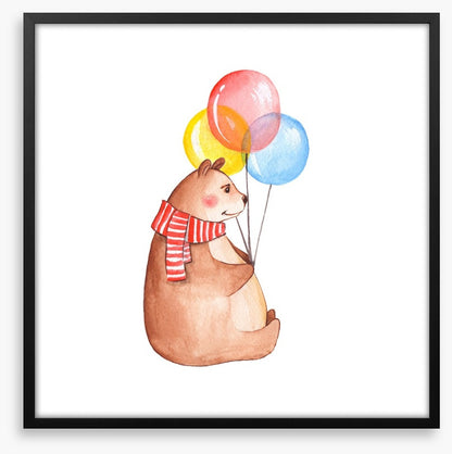 Balloons