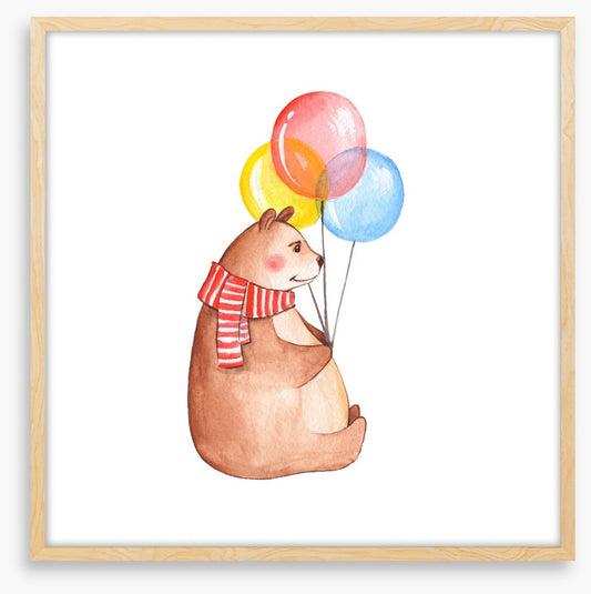 Balloons