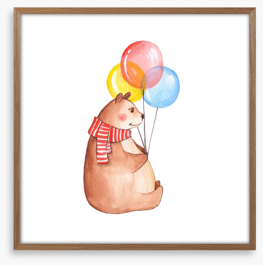 Balloons