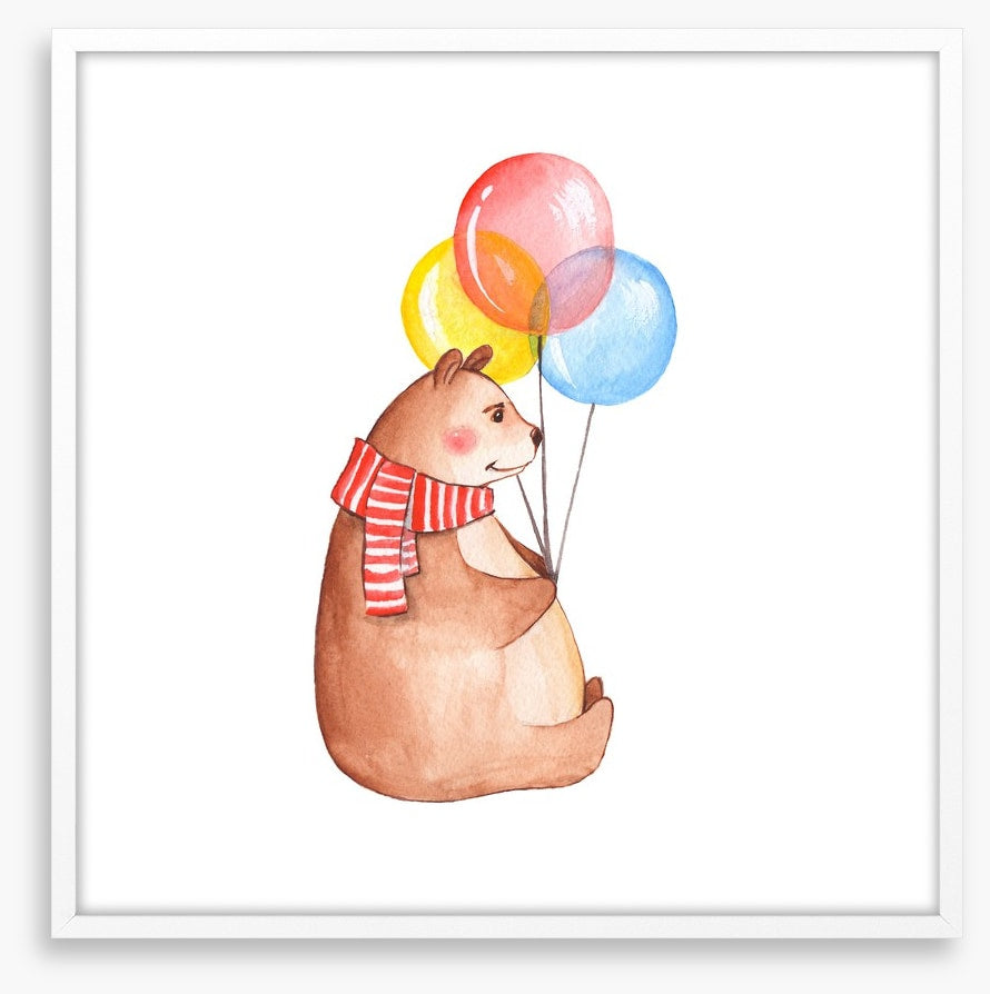 Balloons