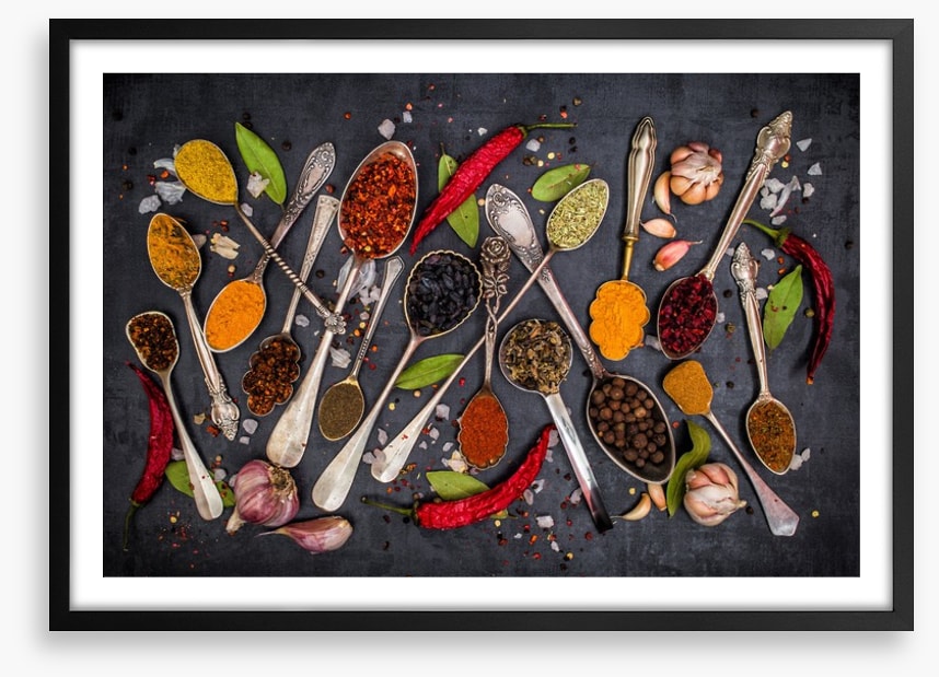 Spice it up