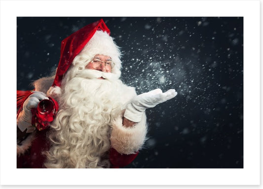 Father Christmas
