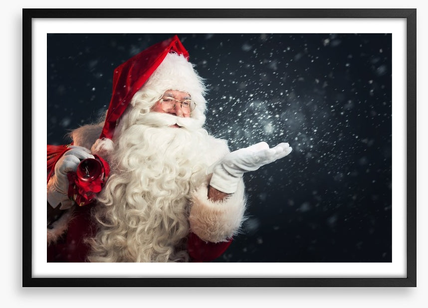 Father Christmas
