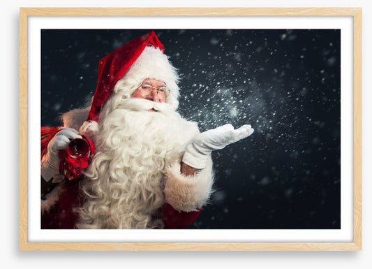 Father Christmas
