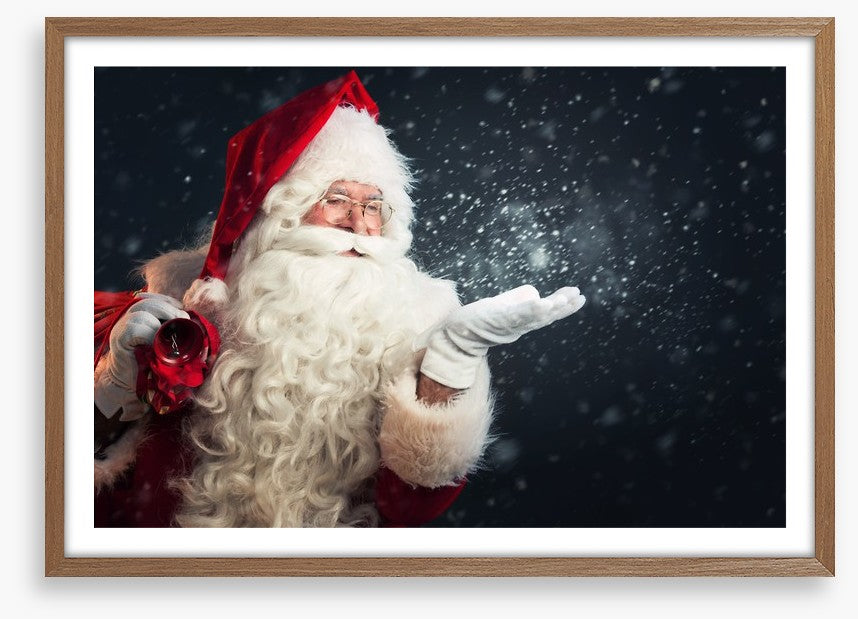 Father Christmas