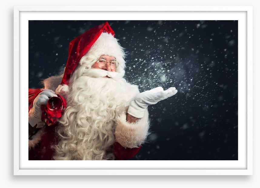 Father Christmas