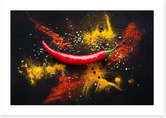 Cayenne collision