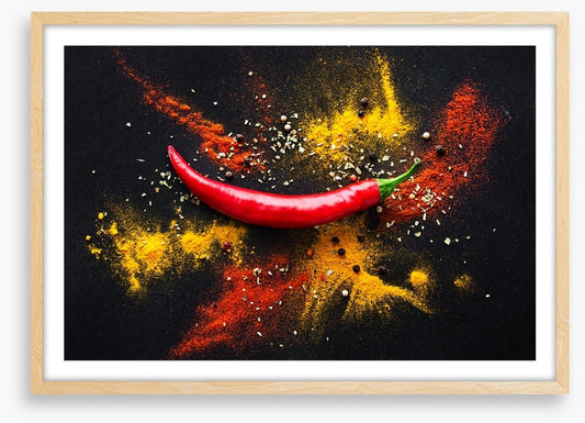 Cayenne collision