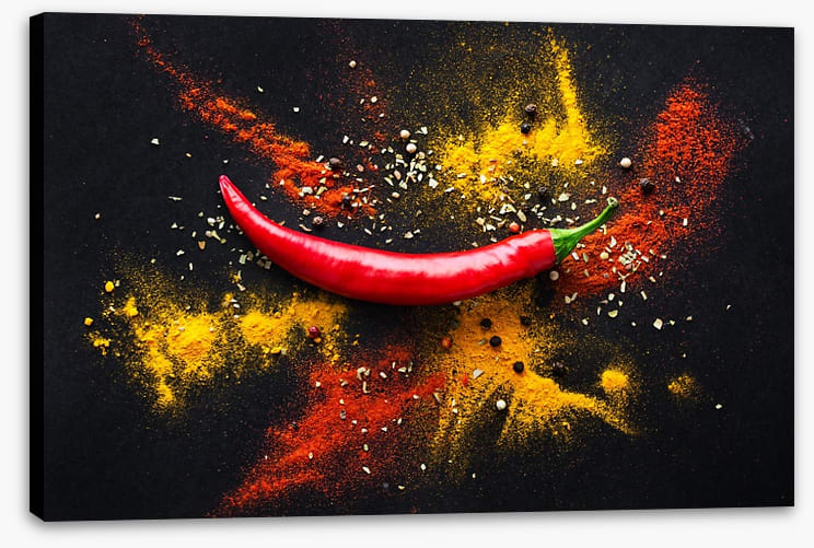 Cayenne collision