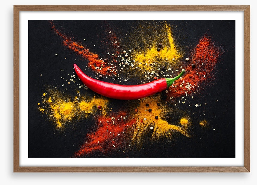 Cayenne collision