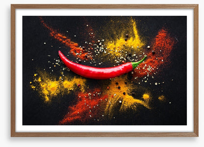 Cayenne collision