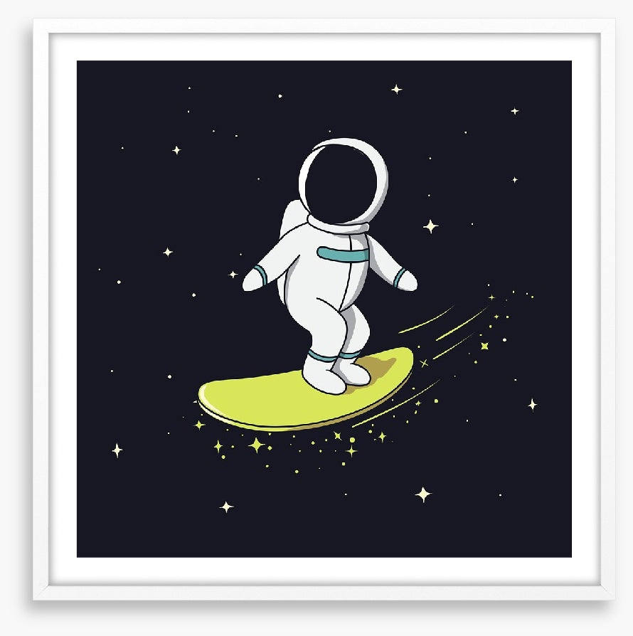 Star surf