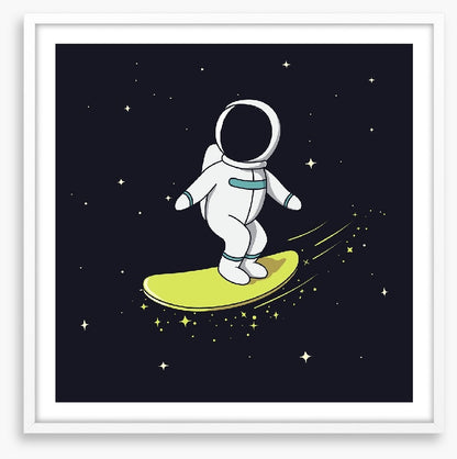 Star surf