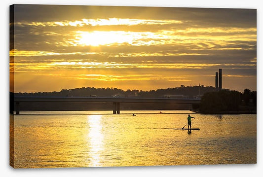 Canberra