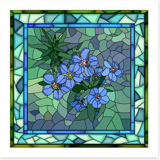 Stained Glass