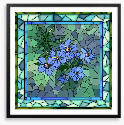 Stained Glass