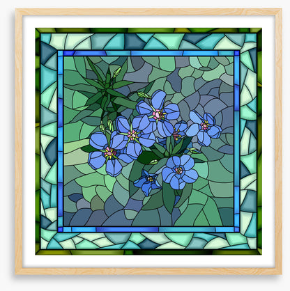 Stained Glass