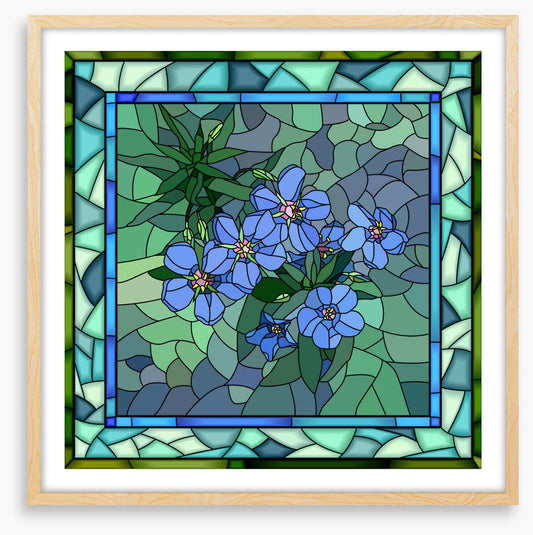 Stained Glass