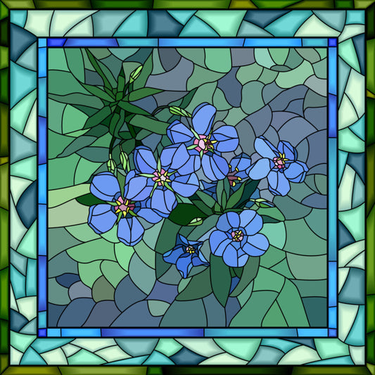 Stained Glass