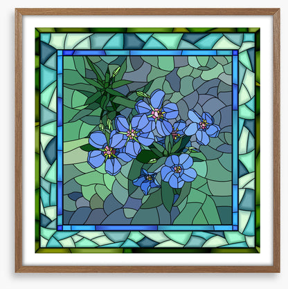 Stained Glass