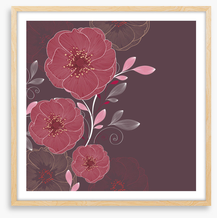 Floral