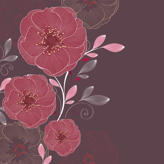 Floral
