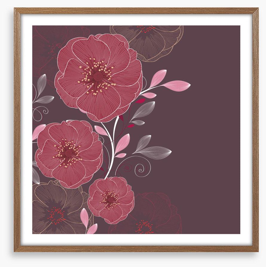 Floral