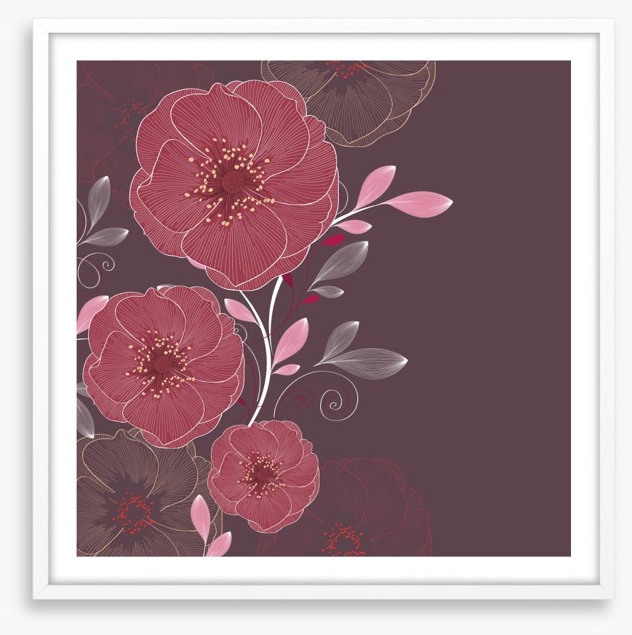 Floral