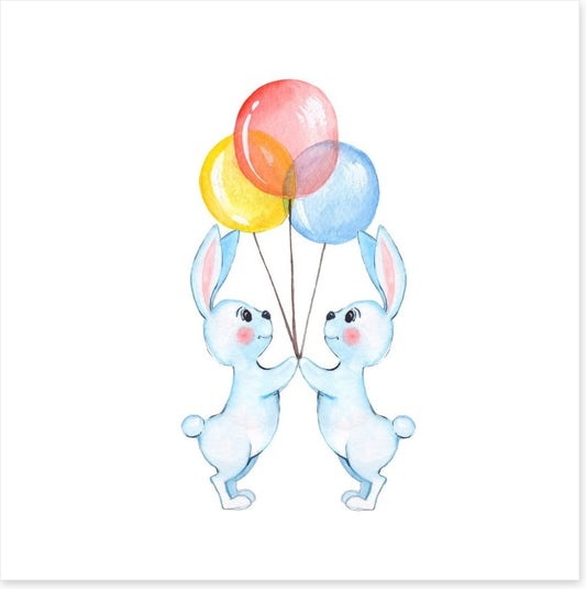 Balloons