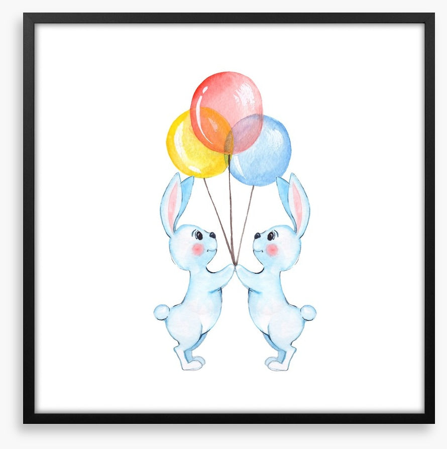 Balloons
