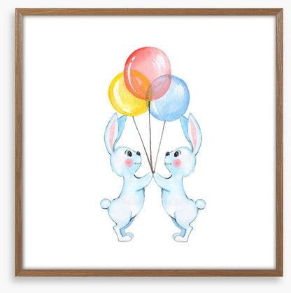 Balloons