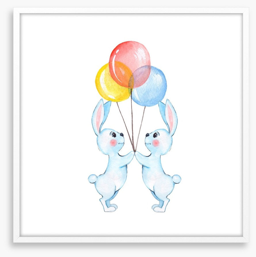 Balloons