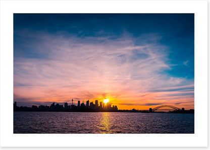 Sydney