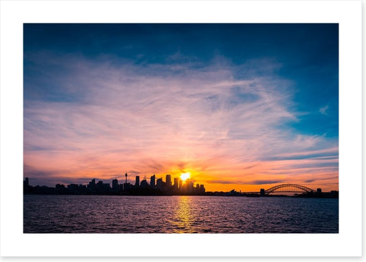 Sydney