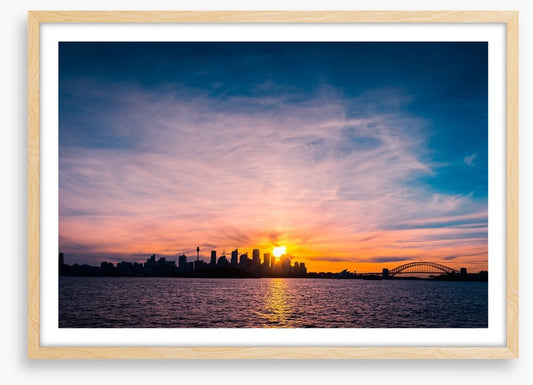 Sydney