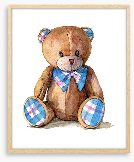 Teddy Bears