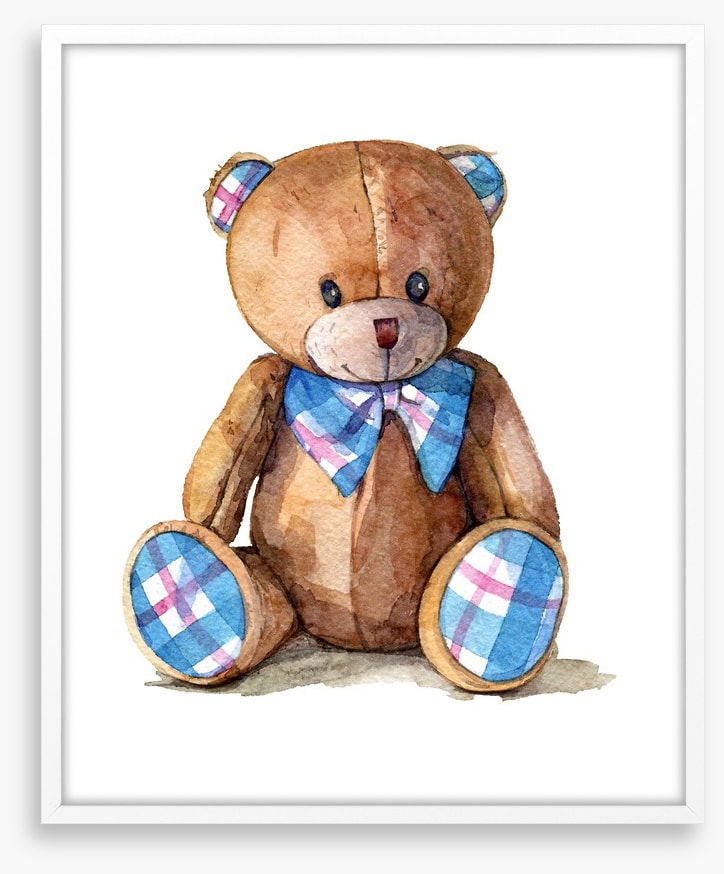 Teddy Bears