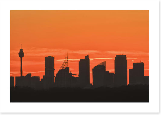 Sydney