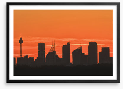 Sydney