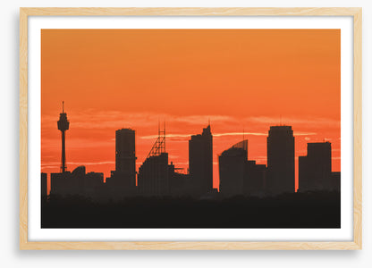 Sydney