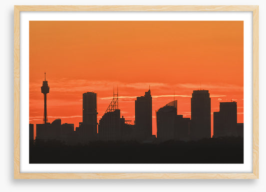 Sydney