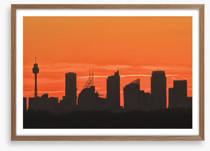 Sydney