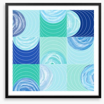 Sounds of the sea